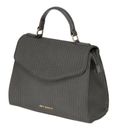Betty Barclay Flap Bag Antracite