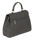 Betty Barclay Flap Bag Antracite