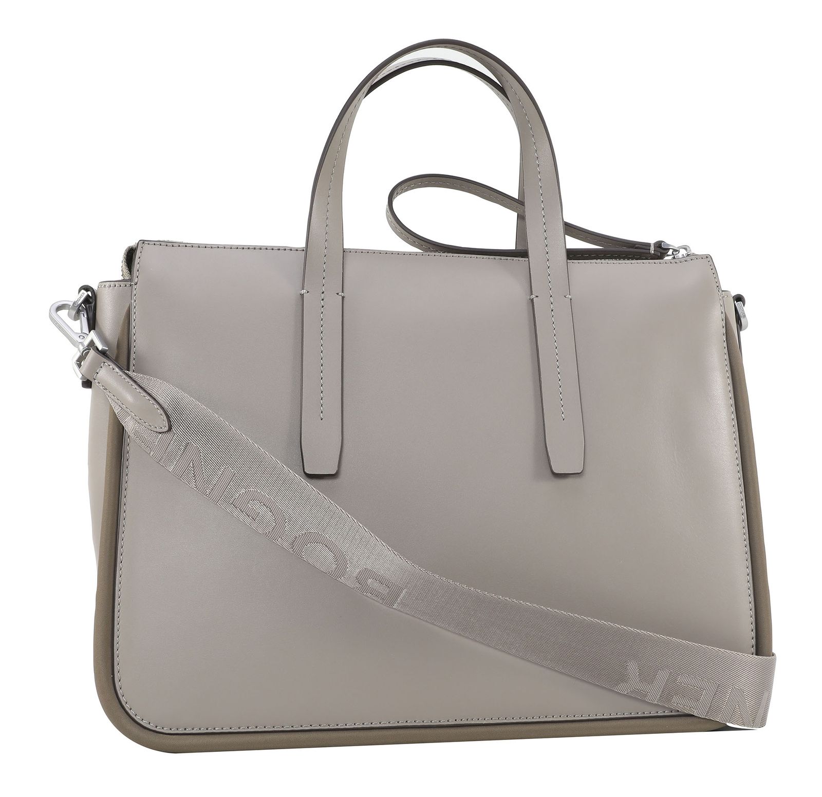 Bogner Handbag Brig Gavi Korin Handbag M Taupe Buy Bags Purses