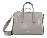 Bogner Brig Gavi Korin Handbag M Taupe Bogner Brig Gavi Korin Handbag M Taupe