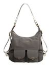 Betty Barclay Multifunction Bag Anthracite Betty Barclay Multifunction Bag Anthracite