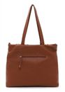 SURI FREY Lilly Shopper Cognac SURI FREY Lilly Shopper Cognac