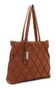 SURI FREY Lilly Shopper Cognac SURI FREY Lilly Shopper Cognac