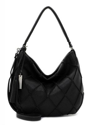 SURI FREY Lilly Bag Black