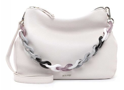 SURI FREY Candy Bag White