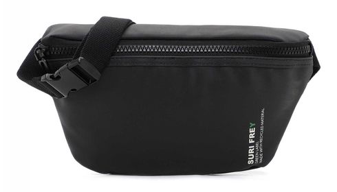 SURI FREY SURI Green - Nelly Waist Bag Black