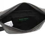 SURI FREY SURI Green - Nelly Waist Bag Black SURI FREY SURI Green - Nelly Waist Bag Black