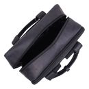 strellson Brick Lane Josh Backpack L Black