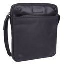 strellson Brick Lane Marcus Shoulderbag XS Black strellson Brick Lane Marcus Shoulderbag XS Black