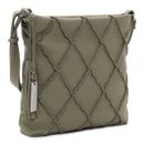 SURI FREY Lilly Crossbody Bag Khaki SURI FREY Lilly Crossbody Bag Khaki