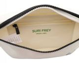 SURI FREY SURI Green - Nelly Waist Bag Ecru SURI FREY SURI Green - Nelly Waist Bag Ecru