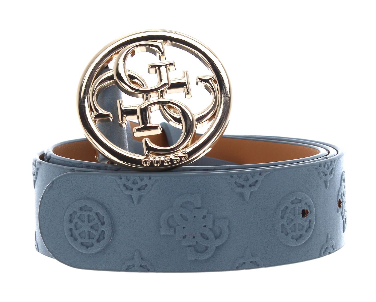 GUESS Adjustable Reversible Belt W105 modeherz