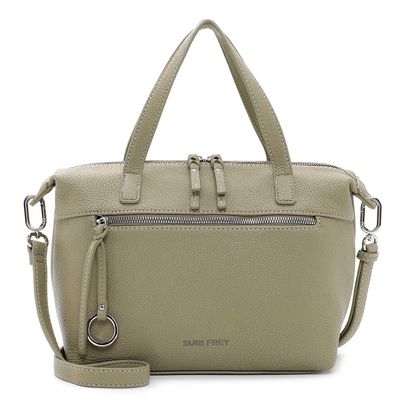 SURI FREY Debby Handbag Khaki