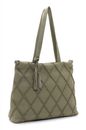 SURI FREY Lilly Shopper Khaki SURI FREY Lilly Shopper Khaki