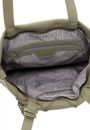 SURI FREY Lilly Shopper Khaki SURI FREY Lilly Shopper Khaki