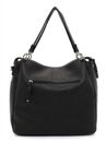 SURI FREY Candy Shoulderbag Black SURI FREY Candy Shoulderbag Black