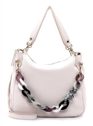 SURI FREY Candy Shoulderbag White