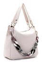 SURI FREY Candy Shoulderbag White SURI FREY Candy Shoulderbag White