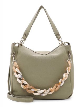 SURI FREY Candy Shoulderbag Khaki