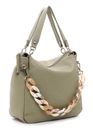 SURI FREY Candy Shoulderbag Khaki SURI FREY Candy Shoulderbag Khaki