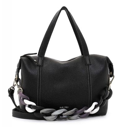 SURI FREY Candy Handbag Black