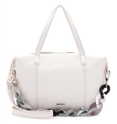 SURI FREY Candy Handbag White