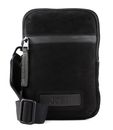 JOST Voxholm Crossbody Bag Black JOST Voxholm Crossbody Bag Black