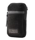 JOST Voxholm Crossbody Bag Black JOST Voxholm Crossbody Bag Black