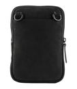 JOST Voxholm Crossbody Bag Black JOST Voxholm Crossbody Bag Black