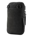 JOST Voxholm Crossbody Bag Black JOST Voxholm Crossbody Bag Black