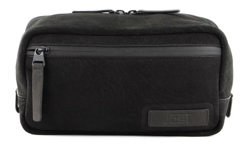 JOST Voxholm Toilet Bag Black