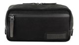 JOST Voxholm Toilet Bag Black JOST Voxholm Toilet Bag Black