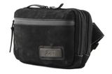 JOST Voxholm Crossover Bag Black JOST Voxholm Crossover Bag Black