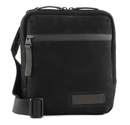 JOST Voxholm Shoulderbag XS Black