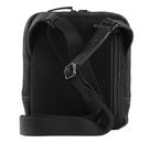 JOST Voxholm Shoulderbag XS Black JOST Voxholm Shoulderbag XS Black