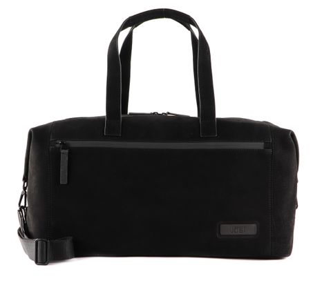 JOST Voxholm Travel Bag Black