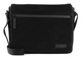 JOST Voxholm Shoulderbag L Black JOST Voxholm Shoulderbag L Black