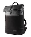 JOST Voxholm Courier Backpack Black