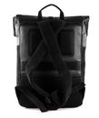 JOST Voxholm Courier Backpack Black