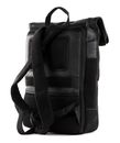 JOST Voxholm Courier Backpack Black