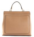 FURLA 1927 Mini Top Handle Bag M Toni Greige FURLA 1927 Mini Top Handle Bag M Toni Greige