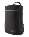 JOST Voxholm Daypack Backpack Black JOST Voxholm Daypack Backpack Black