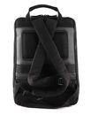 JOST Voxholm Daypack Backpack Black JOST Voxholm Daypack Backpack Black
