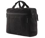 JOST Voxholm Business Bag Black JOST Voxholm Business Bag Black