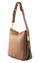 FURLA Skye Hobo M Cognac H FURLA Skye Hobo M Cognac H