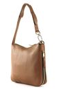 FURLA Skye Hobo M Cognac H FURLA Skye Hobo M Cognac H