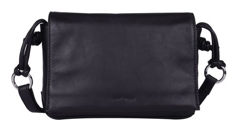 GERRY WEBER Madeira Shoulder Bag SHF S Black