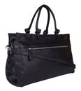 GERRY WEBER Madeira Handbag MHZ Black