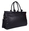 GERRY WEBER Madeira Handbag MHZ Black