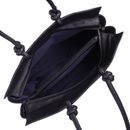 GERRY WEBER Madeira Handbag MHZ Black